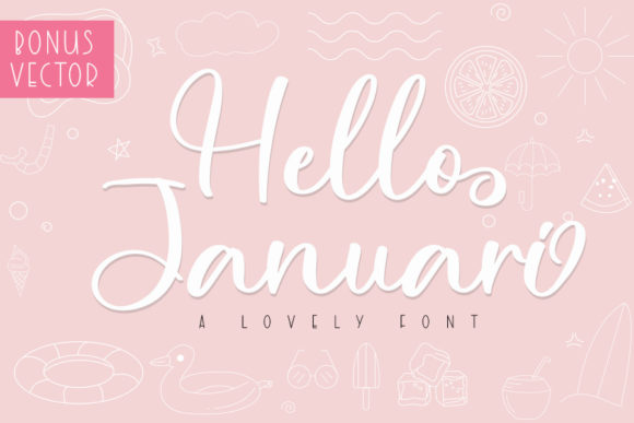 Hello Januari: A Designer’s Take on Real-World Use