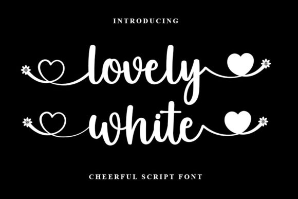 How a Beautiful Handwritten Font Transformed My Small Business Branding