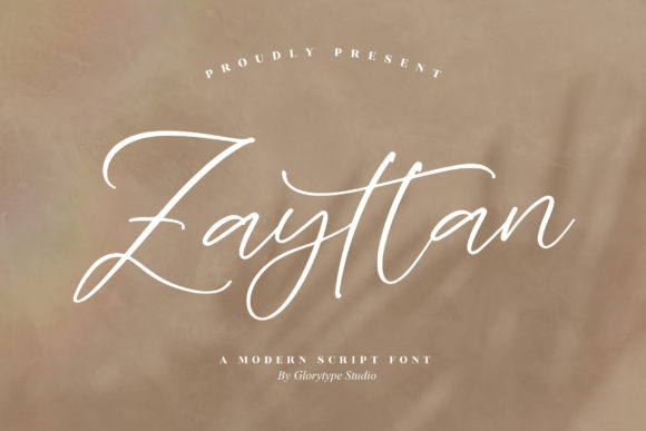How Zayttan Brought Elegance to My Digital Magazine Layout