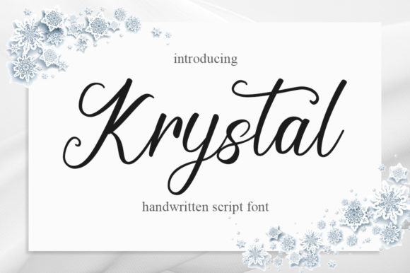 Krystal: A Real-World Designer Review
